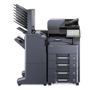 Multifunkcionalni štampač TASKalfa MZ4000i Kyocera PRI05484 - Img 3