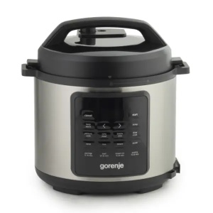 Multikuker 6 l 1000 W Gorenje GMC6SBK