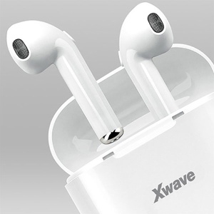 Multimedijalne Bluetooth slušalice Xwave TWS7 - Img 3