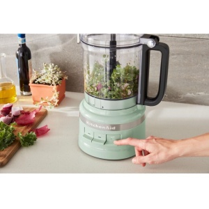 Multipraktik seckalica 2.1L 240W pistaći zelena KitchenAid KA5KFP0921EPT - Img 3