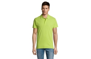 Muška polo majica sa kratkim rukavima apple green Summer Ii XXL 311.342.40.XXL