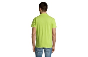 Muška polo majica sa kratkim rukavima apple green Summer Ii XXL 311.342.40.XXL - Img 3