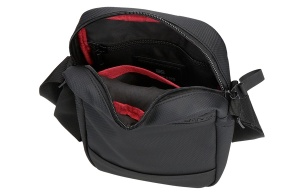 Muška torba na rame Dorking crna Pepe Jeans 74.652.41 - Img 4