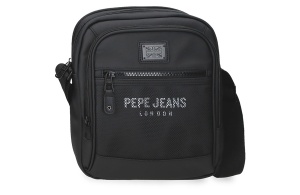 Muška torba na rame Durham crna Pepe Jeans 72.957.41