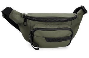 Muška torba oko struka Dorking khaki Pepe Jeans 74.657.42-5