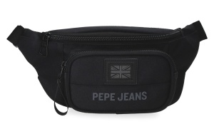 Muška torba oko struka Matlock crna Pepe Jeans 73.171.41