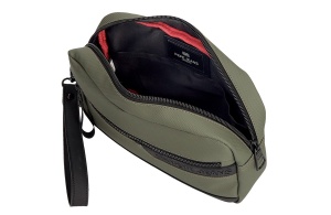 Muška torbica za ruku Dorking khaki Pepe Jeans 74.641.42 - Img 4