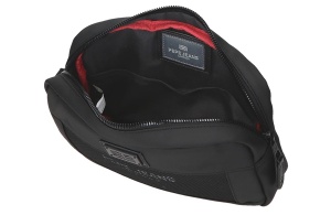 Muška torbica za ruku Durham crna Pepe Jeans 72.941.41 - Img 4