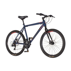 Muški bicikl 26in 21in 21 brzina 175-193cm Scout Nitro Visitor 1260011