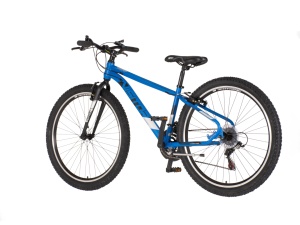 Muški MTB bicikl 27,5/15in 21 brzina 158-175cm plavi Visitor Radiance 1270017 - Img 2