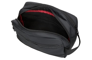 Muški neseser sa 2 pregrade Dorking crna Pepe Jeans 74.644.41 - Img 5