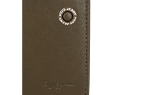 Muški novčanik Badge Pepe Jeans 73.712.34 - Img 6