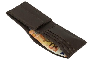 Muški novčanik Badge Pepe Jeans 73.771.32 - Img 4