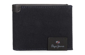 Muški novčanik Hilltop Pepe Jeans 74.131.31