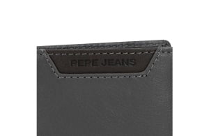 Muški novčanik Indiana siva Pepe Jeans 75.371.43 - Img 7