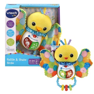 Muzička zvečka ptica Vtech 1044844