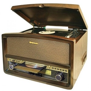 Muzički centar Roadstar RSHIF1937