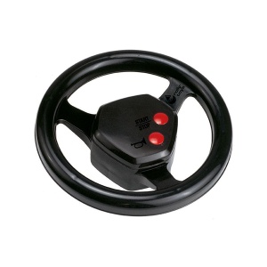 Muzički volan za traktor Rolly Toys 409235
