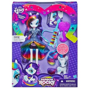 MY LITTLE PONY SA LUTKOM A3996