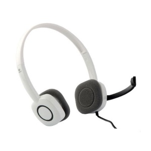 Naglavne stereo slušalice H150 Logitech 981-000350 - Img 2