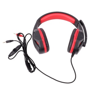 Naglavne stereo slušalice Maxlife OEM0300325 - Img 3