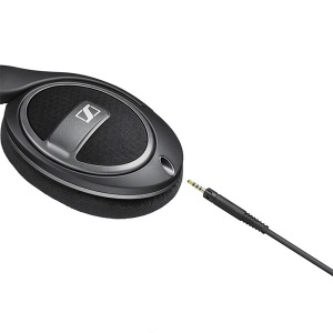 Naglavne stereo slušalice SENNHEISER HD559 - Img 4