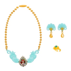Nakit set Disney Princess 1043020 - Img 6