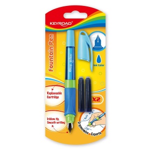 Naliv pero sa 2 patrone Luxury KR 971233
