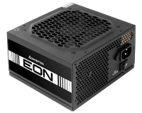 Napajanje Chieftec EON ZPU-600S, 600W, 80 Plus, Active PFC - Img 2