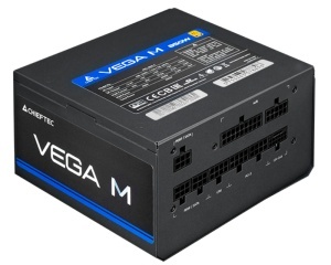 Napajanje Chieftec PPG-850-C VEGA 850W 80Plus Gold modularno - Img 5