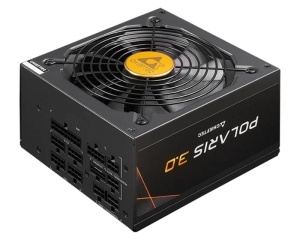 Napajanje Chieftec PPX-1300FC-A3 POLARIS PRO 1300W 80Plus Platinum modularno