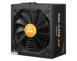 Napajanje Chieftec PPX-1300FC-A3 POLARIS PRO 1300W 80Plus Platinum modularno - Img 3