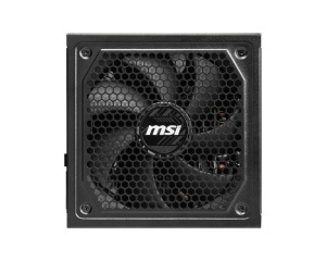 Napajanje MAG A1000GL PCIE5 1000W MSI 80 Plus Gold modularno - Img 4