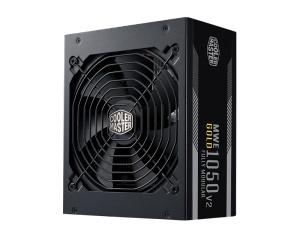 Napajanje MWE Gold V2 1050W Cooler Master 80 Plus Gold modularno