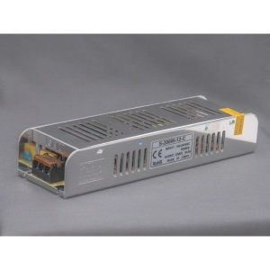 Napajanje Za Led traka 200W 12V Ip20 Lu10-0200 Aura 2017422