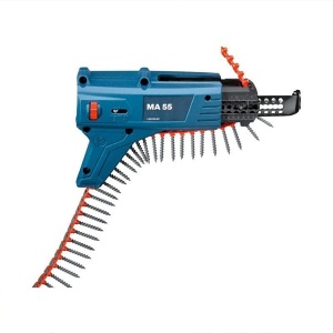 Nastavak odvrtača BOSCH MA 55
