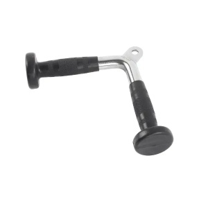 Nastavak za triceps press V bar sa gumom Ring RP BA018 LAT