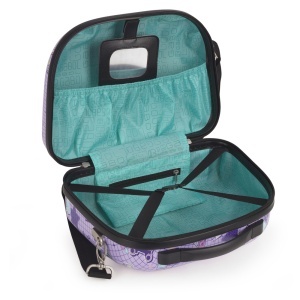Neseser 35x29x17 cm 14l-1 kg Funny - Img 4