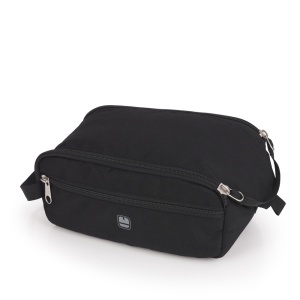 Neseser putni sa kačenjem 25x11x14cm 3,6l - Img 6