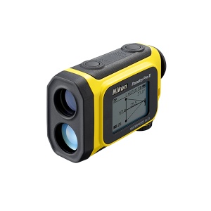 Nikon Daljinomer Laser Forestry Pro II
