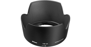 NIKON HB-66 Senilo