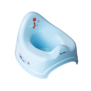Noša Forest Fairytale plava Tega Baby A024504 PLAVA