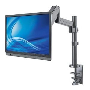 Nosač za monitor LCD GasSpring 32in Manhattan 1185465 - Img 4