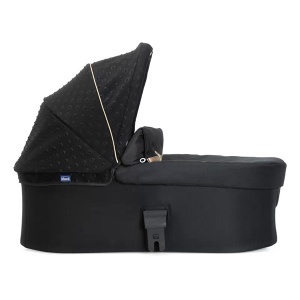 Nosiljka Best Friend Light black relux Chicco A057030 - Img 2