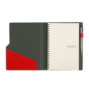 Notes A5 crveni Alicante 101.815.20 - Img 2