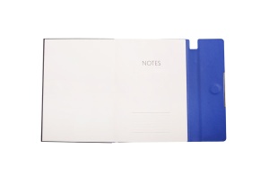 Notes sa magnetnim preklopom b6 Velvet 116.847.50 - Img 2