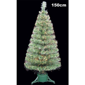 Novogodišnja Fiber Jelka 150cm 41-463000