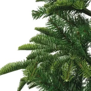 Novogodišnja jelka 150 cm zelena Balsamea Fir Everlands 68.4469 - Img 3