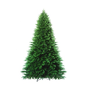 Novogodišnja jelka 3D Evergreen jelka 210cm KFB 501