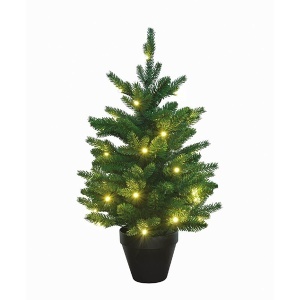 Novogodišnja jelka 60cm Lighting Kid KFA 647